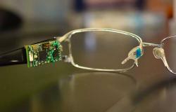 نظارات تراقب مرض السكري من خلال الدموع