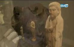 باب الخلق فقرة متحف النسيج المصرى