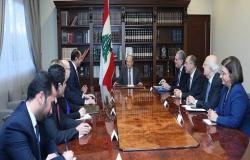الجامعة العربية مستعدة للمساعدة بحل الأزمة اللبنانية