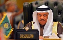 الزياني: الملك سلمان يترأس القمة الخليجية في الرياض 10 ديسمبر