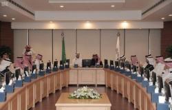 مسؤول سعودي: 7.5 ألف منشأة تسترد الرسوم الحكومية