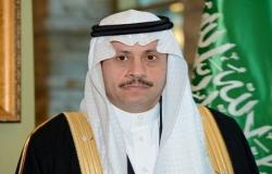 السعودية ترشح السديري سفيرا لها في الاردن " سيرة ذاتية "