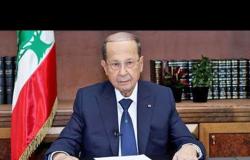 عون: المرحلة المقبلة ستشهد ما يرضي اللبنانيين
