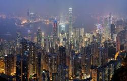 هونج كونج تطلق حزمة تحفيزية بـ511 مليون دولار لدعم الاقتصاد
