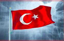 هبوط احتياطي تركيا من النقد الأجنبي في الأسبوع الماضي