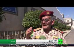 الحوثيون قواتنا جاهزة لشن هجوم استراتيجي