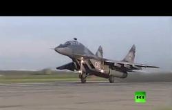مراحل تطور طائرات ميغ السوفيتية الروسية
