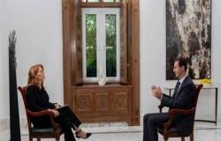 دمشق تنتقد الإعلام الأوروبي بسبب مقابلة مع الأسد لم تبث
