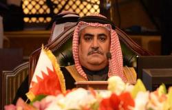 وزير خارجية البحرين: قطر غير جادة في حل أزمة المقاطعة