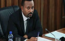 صندوق النقد يعتزم تقديم قرضاً لأثيوبيا بقيمة 3 مليارات دولار