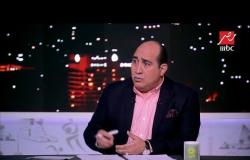 رضا عبد العال يكشف رأيه بوضوح في رحيل ميتشو والتعاقد مع كارتيرون