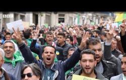 الجزائر منذ 22 فبراير إلى 12 ديسمبر: كيف وصل الحراك إلى الانتخابات الرئاسية؟ | بي بي سي إكسترا