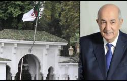 من الوزارة إلى "المُرادية".. 12معلومة عن الرئيس الجزائري عبدالمجيد تبون