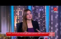 مكرم محمد أحمد: أردوغان يستهدف الأمن القومي المصري لأنه يعتبر مصر عدوه الأول