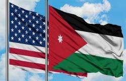 توقيع منحة أميركية للأردن الأحد
