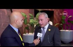السفير ناصر كامل يتحدث عن أهم النقط المستفادة والحلول في فعاليات منتدى شباب العالم