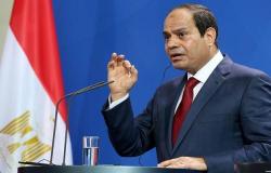 السيسي: موقف مصر من المصالحة مع قطر "لم يتغير"