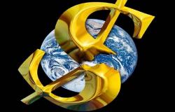 ارتفاع الدولار الأمريكي عالمياً مع انتظار تطورات اقتصادية وتجارية