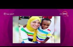 السفيرة عزيزة - "سحر عزازي" تتحدث عن تجربتها في منتديات شباب العالم