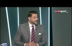 عمرو الدسوقي: المصري لديه الفرصة لتعديل مساره واستعادة ثقة الجماهير.. وإنبي فريق قوى لا يستهان به