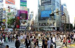 اليابان ترفع تقديرات النمو الاقتصادي للعام المالي المقبل