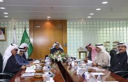 الصندوق الزراعي السعودي يعتمد ميزانية 2020..ويقر تمويلات بـ271 مليون ريال
