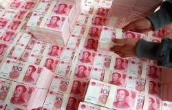 موديز: ديون الشركات الصينية "الخطر الأكبر" على الاقتصاد العالمي