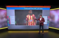 سخرية من دوري_أم_أحمد السعودي ، وأول لاعب عربي يسجل هاتريك في كأس العالم   للأندية
