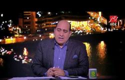 خاص اللعيب.. الأهلي أخطر حسين السيد وصالح جمعة بالرحيل في يناير