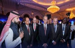 بـ5 مبادئ.. وزراء الاتصالات يقرون "الإعلان العربي الرقمي المشترك"
