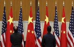 الصين: اتصالات مع واشنطن بشأن توقيع المرحلة الأولى للصفقة التجارية