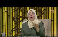 لعلهم يفقهون - د. هبة عوف: شهادة إمرأتان تعادل رجل لتخفف عنها وإنصاف لها