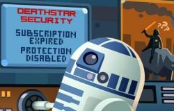 كاسبرسكي: احذر حملات التصيد والفيروسات مع انطلاق Star Wars