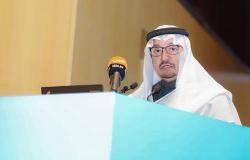 وزير سعودي:الشراكة مع القطاع الخاص تعزز فرص الاستثمار بالمباني التعليمية