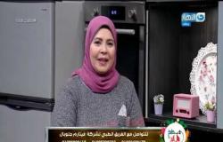 مطبخ هالة | الفقرة الطبية مع د. كريم أكرم خبير التغذية