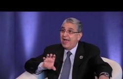 بتوقيت مصر : وزير الكهرباء المصري يتحدث عن تحديات عام 2019 على هامش منتدى شباب العالم