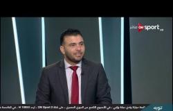 مصير كابتن "رضا شحاته" مع نادي الجونة - ك. عماد متعب