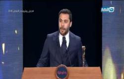 جائزة خاصة لعميد لاعبي العالم الكابتن أحمد حسن