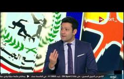 محمد أبوالعلا: طارق يحيى من المدربين اللي بيفضلوا "تثبيت التشكيل"