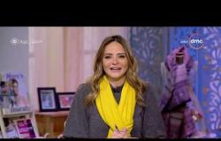 السفيرة عزيزة - حلقة السبت مع (سناء منصور و سالي شاهين) 21/12/2019 - الحلقة الكاملة