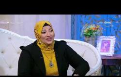 السفيرة عزيزة - المطربة رابعة عبد النبي: كل اللي سمع صوتي شبهني بالفنانة "نجاح سلام"