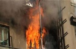 وفاة و 3 إصابات إثر حريق منزل في الجويدة