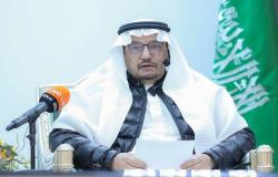 وزير التعليم السعودي يعلق على تأجيل لائحة الوظائف الجديدة