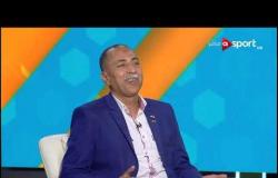 محمد إبراهيم يتحدث عن حصد مصر لـ 10 ميداليات فى البطولة العربية للدراجات