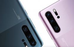 تقرير: Huawei P40 Pro قادم مع معدل تقريب بصري هائل