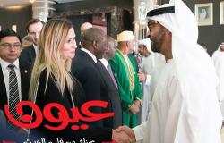 برلمانيون من حول العالم يشيدون بمبادرة عام التسامح في دولة الإمارات العربية المتحدة
