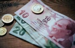 تركيا ترفع الحد الأدنى للأجور 15% في العام المقبل