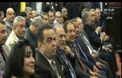 من مصر | حزب مستقبل وطن ينظم الملتقى الثالث مع الأحزاب لمناقشة الاستحقاقات الانتخابية المقبلة