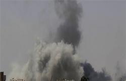 مصرع 5 مقاتلين موالين لإيران إثر غارات في شرق سوريا