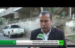 حماس تتهم السلطة بالضلوع في اغتيال أبو العطا